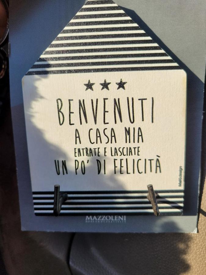 Ca' Sebastiano Lägenhet Venedig Exteriör bild